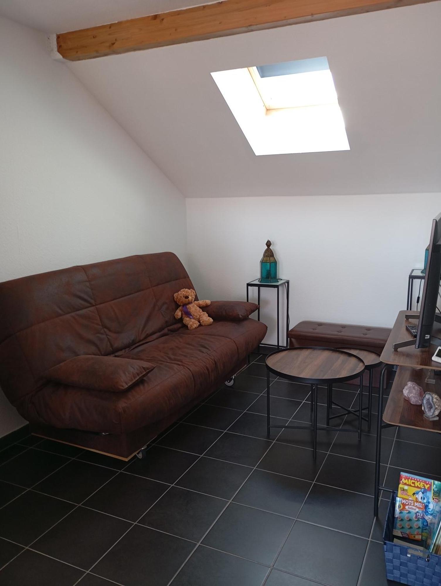 Apartamento La Bonne Adresse Woippy Exterior foto